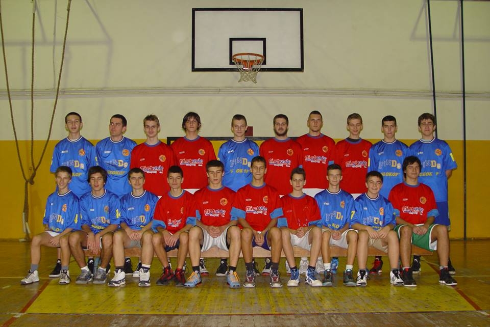 KK FinDo: Počinje juniorsko prvenstvo!