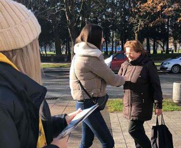 DOBOJ: Stop nelegelnoj i nekontrolisanoj eksploataciji šljunka kroz sistemska rješenja!
