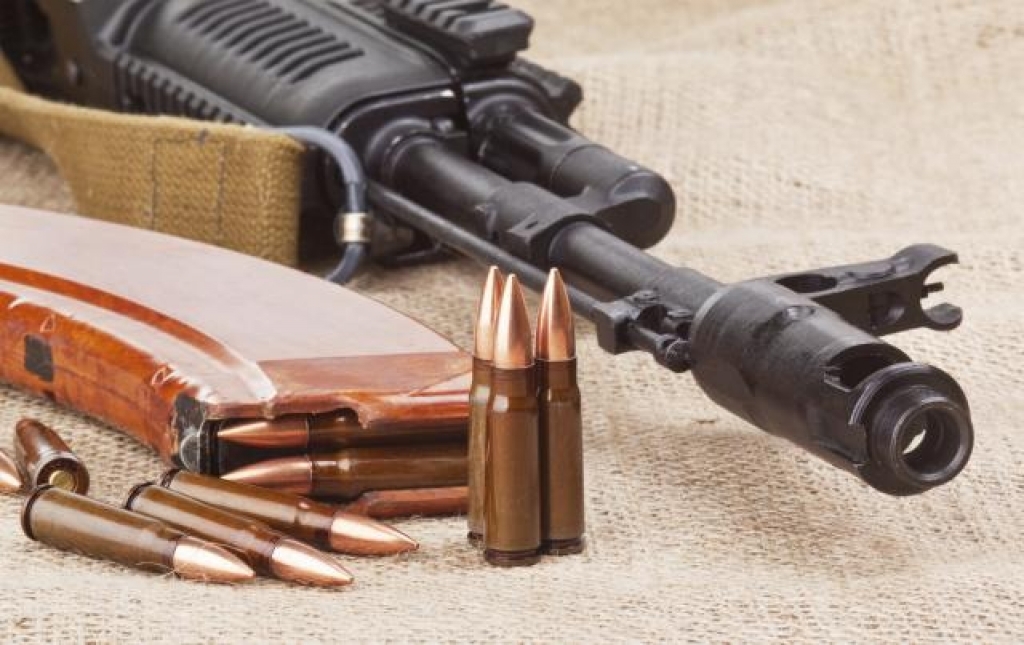 DOBOJ: Za neadekvatno držanje oružja kazne i do 15.000 KM