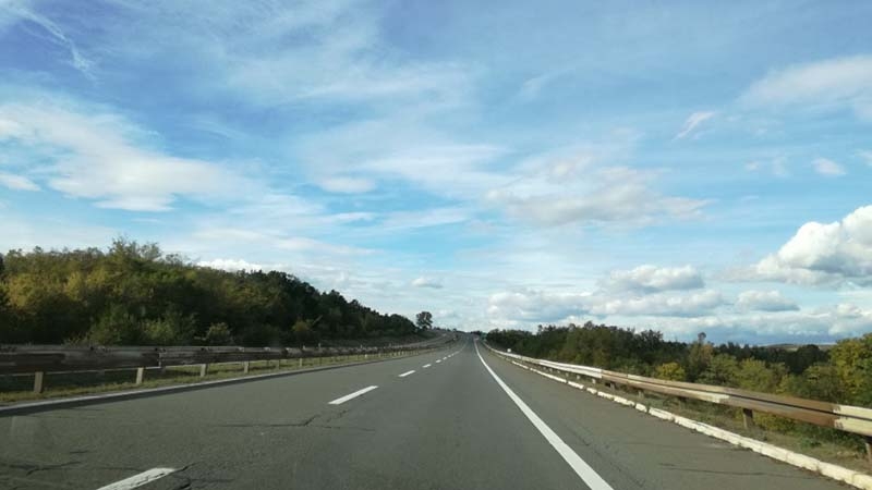 PUTEVI: Saobraćaj se odvija nesmetano, vozačima se savjetuje oprez