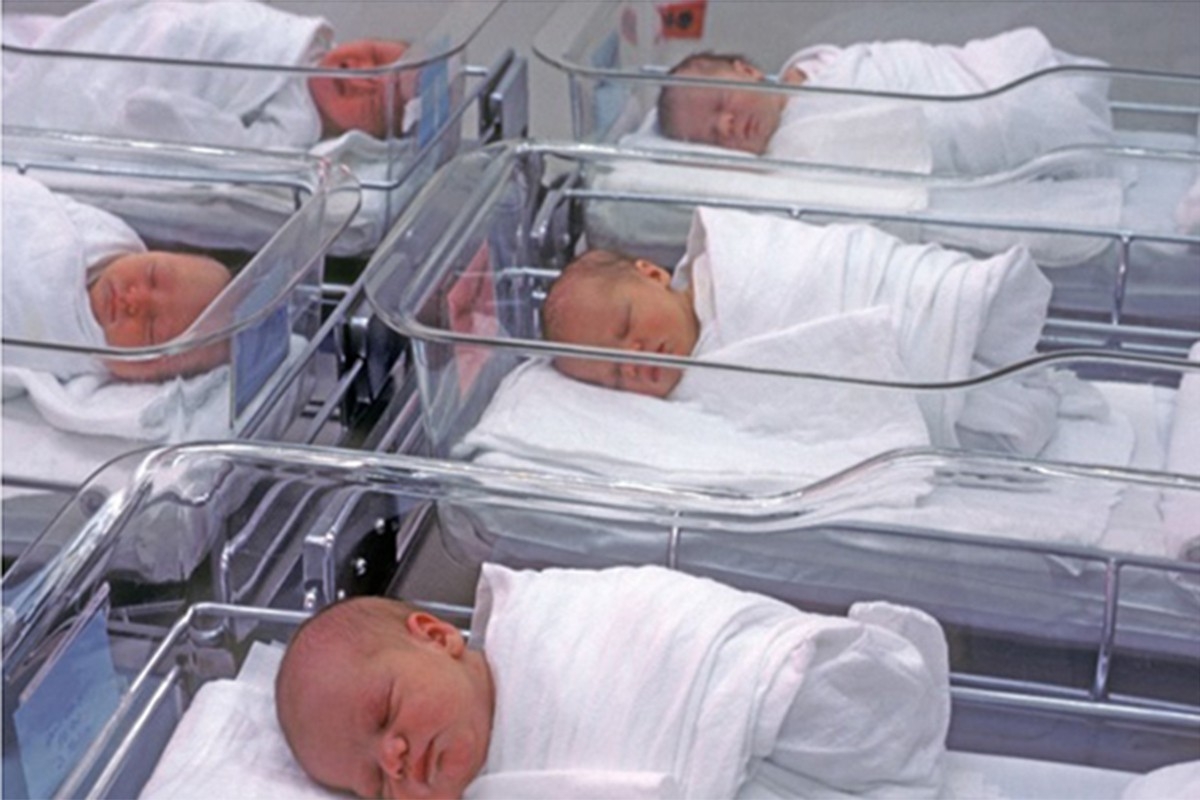 DOBOJ: U protekla 24 časa rođena četiri dječaka i jedna djevojčice