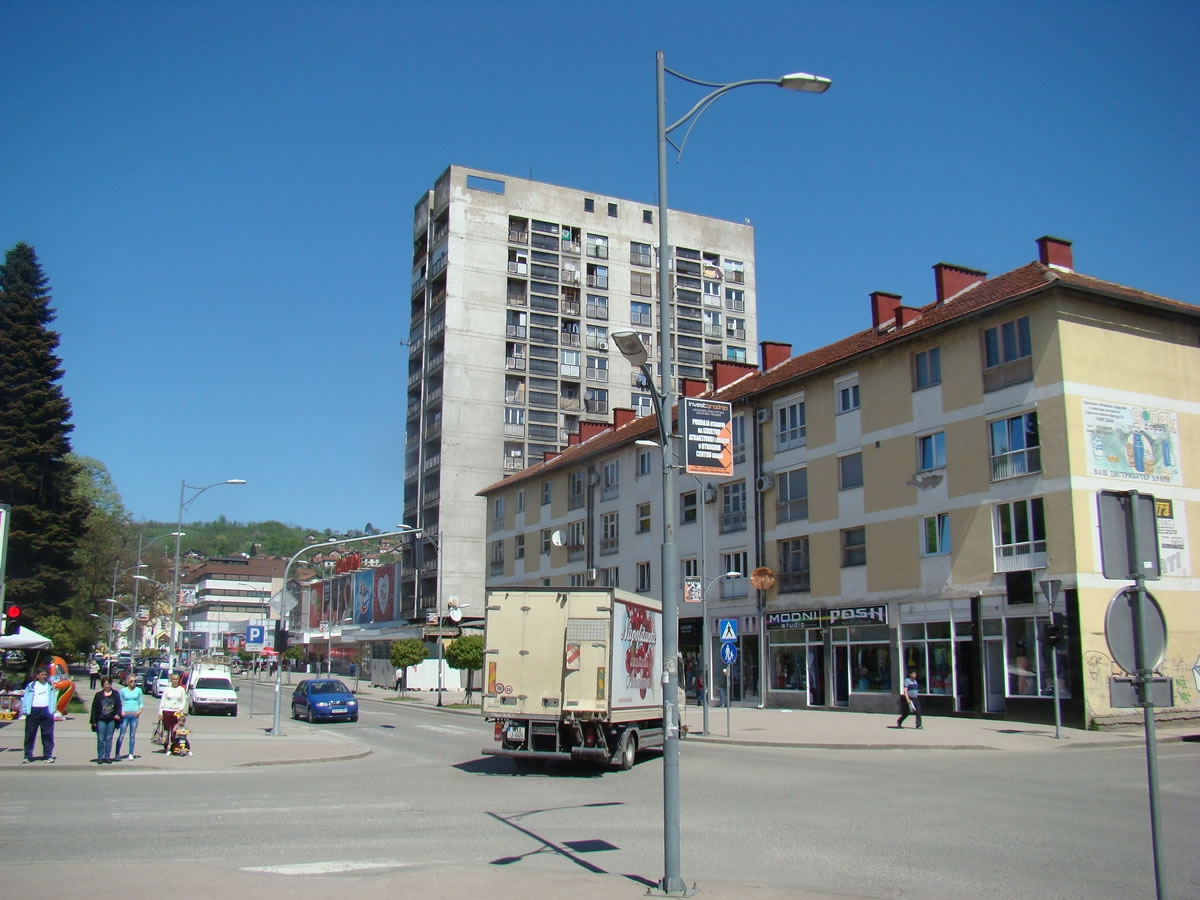 VRIJEME: Danas do 37 stepeni