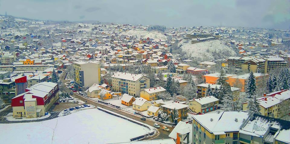 DOBOJ: Hronika Doboja – 20.11.2015. (VIDEO)