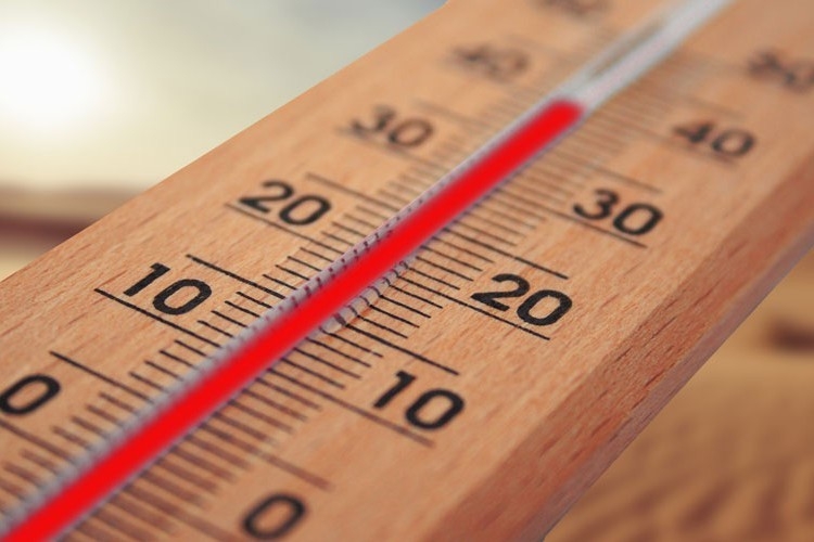 VRIJEME: Sutra veoma toplo, temperatura do 36 stepeni