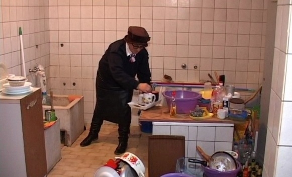 DOBOJ: Loši uslovi u Domu penzionera (VIDEO)