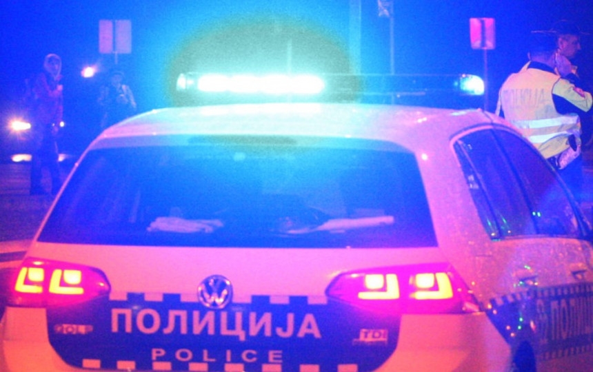 DOBOJ: Jedno lice preminulo, drugo teško povrijeđeno u saobraćajnoj nesreći