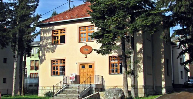 DOBOJ: Otvorena izložba „Geodezija – zašto, kako, čime“ (VIDEO)