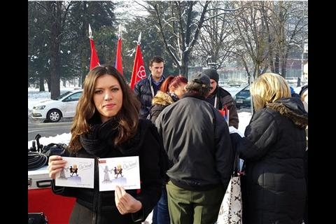 DOBOJ: Srpska ima stabilne institucije da odgovori svim izazovima