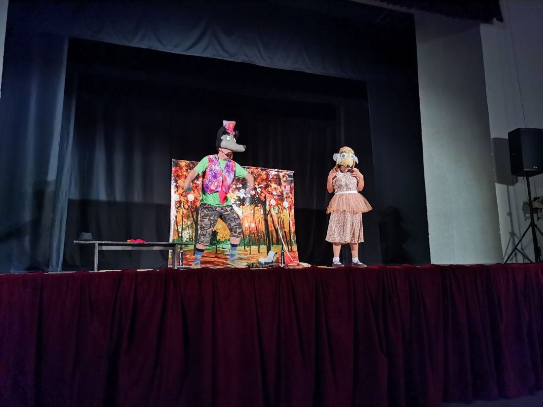 DOBOJ: (ODIGRANI) Čuvari prirode u Centru za kulturu