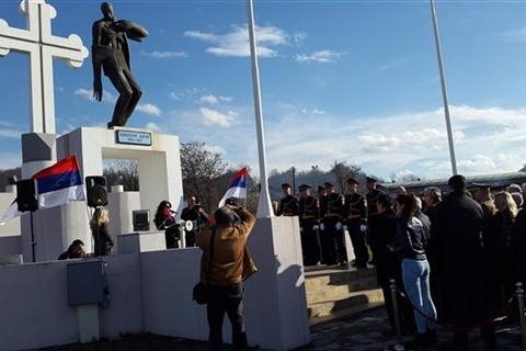 DOBOJ: U logoru izvršen genocid nad Srbima