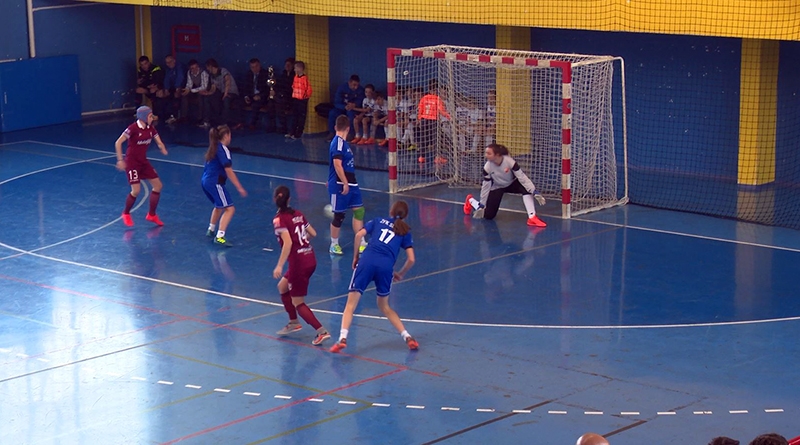 24. BOŽIĆNO-NOVOGODIŠNJI TURNIR U MALOM FUDBALU „DOBOJ 2018“: GO SDS Doboj i „Zilkić“ prvi četvrtfinalisti