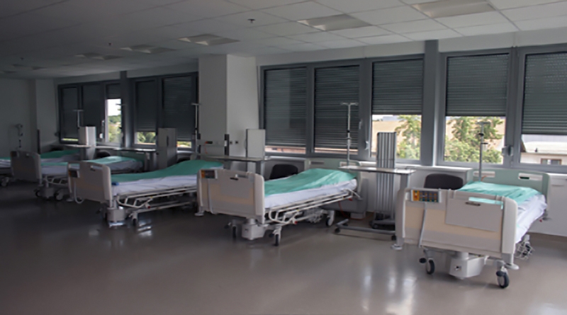 DOBOJ: Naredne godine počinje izgradnja nove bolnice