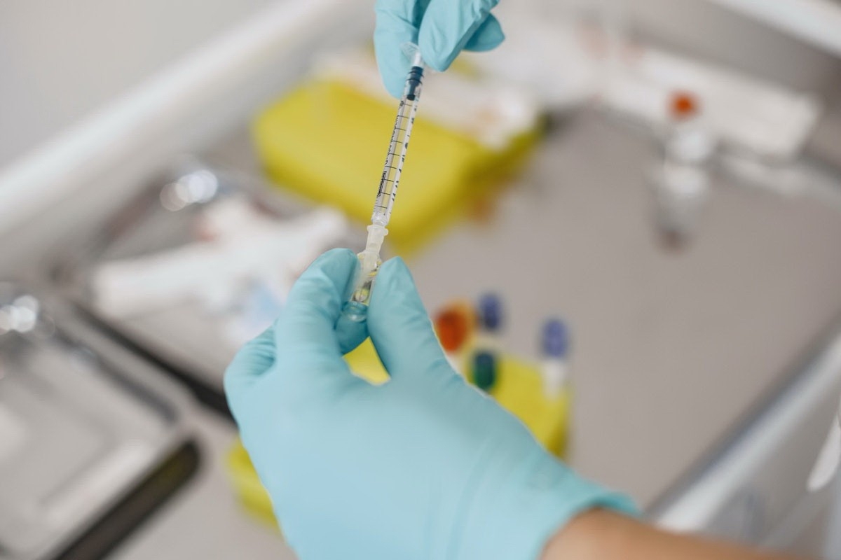 Vakcinu protiv HPV-a primilo 1.760 građana Srpske