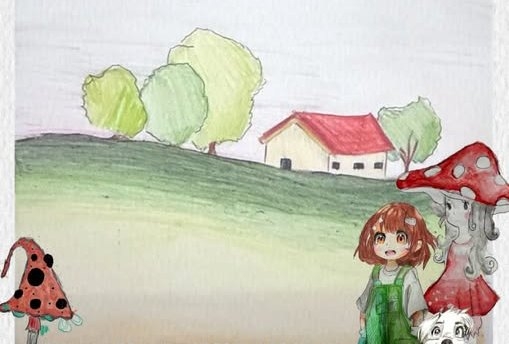 DOBOJSKI INFO NAJAVLJUJE: Izložba radova polaznika Škole crtanja i slikanja „Mali Pikaso“