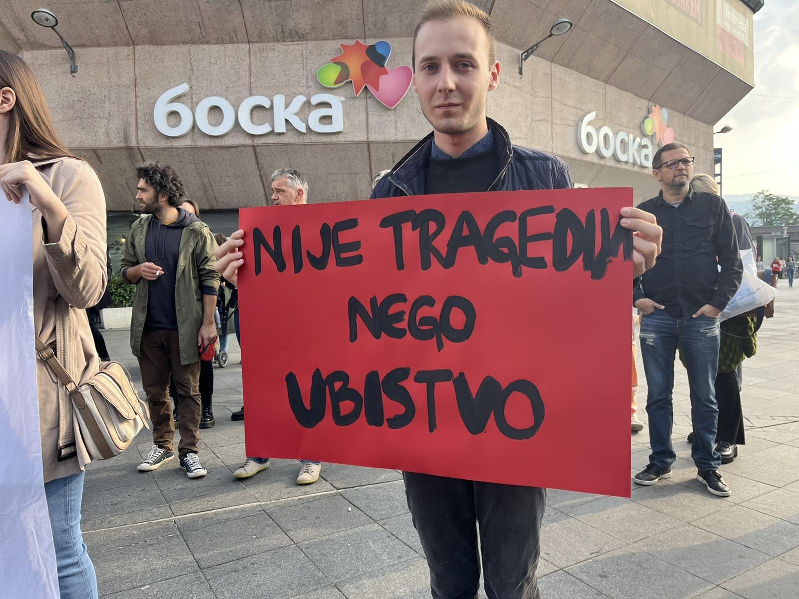 NIJE PORODIČNA TRAGEDIJA NEGO FEMICID: Još jedna žena u BiH ubijena od strane svog partnera