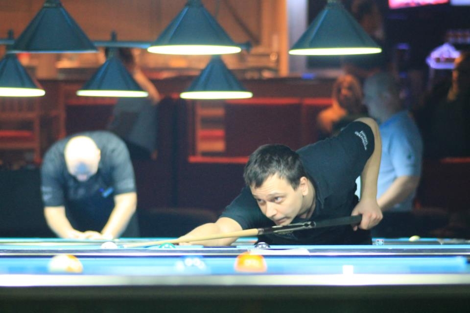 DOBOJ: Nebojša Nikolić pobjednik regionalnog turnira (FOTO)