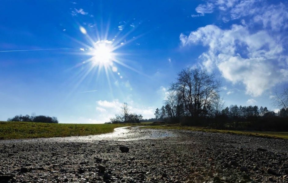VRIJEME: Sunčano i toplije