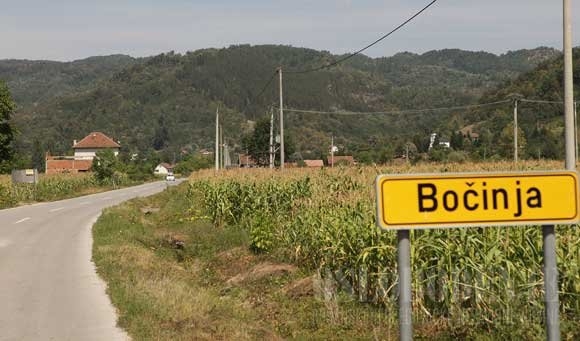 DOBOJ: Danas marš "Stazama egzodusa 1995-2015"