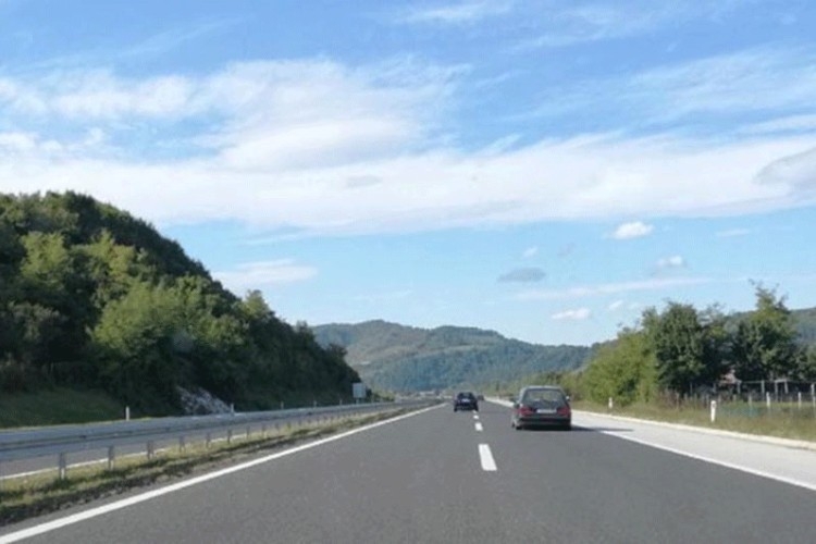 PUTEVI: Povoljni uslovi uslovi za vožnju