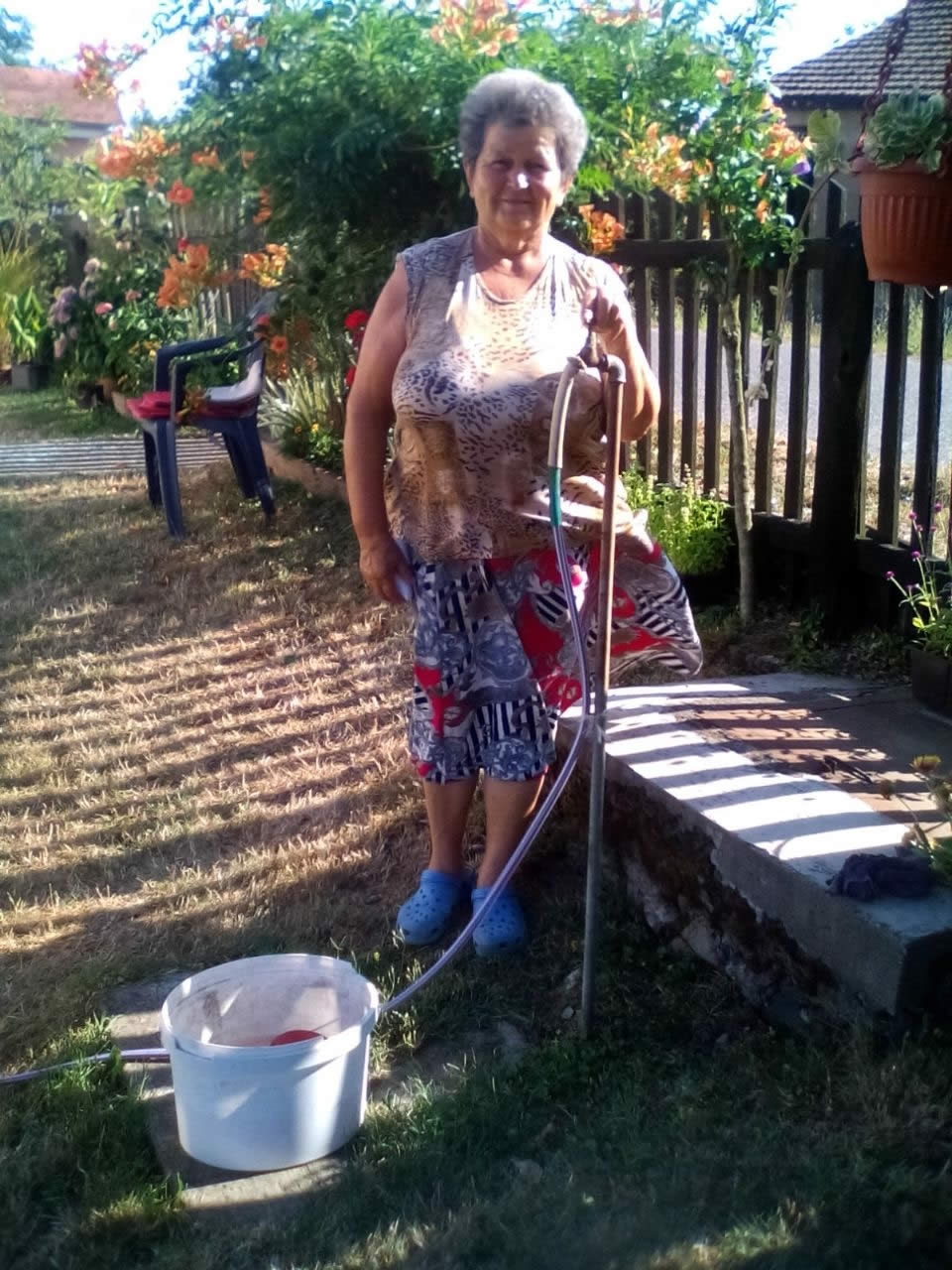DOBOJ: Žedni jer „Jazavac“ presušuje