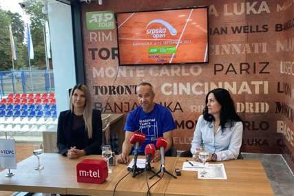 ČELENDŽER "SRPSKA OPEN" Banjaluka ponovo na teniskoj mapi svijeta