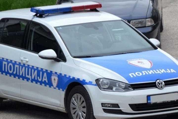 DOBOJ: Policija oduzela automobil od D.J. iz Dervente zbog nelegalnog vožnje!