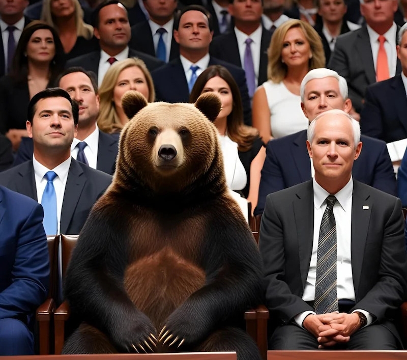 I BI NEDELJA: U prvom redu