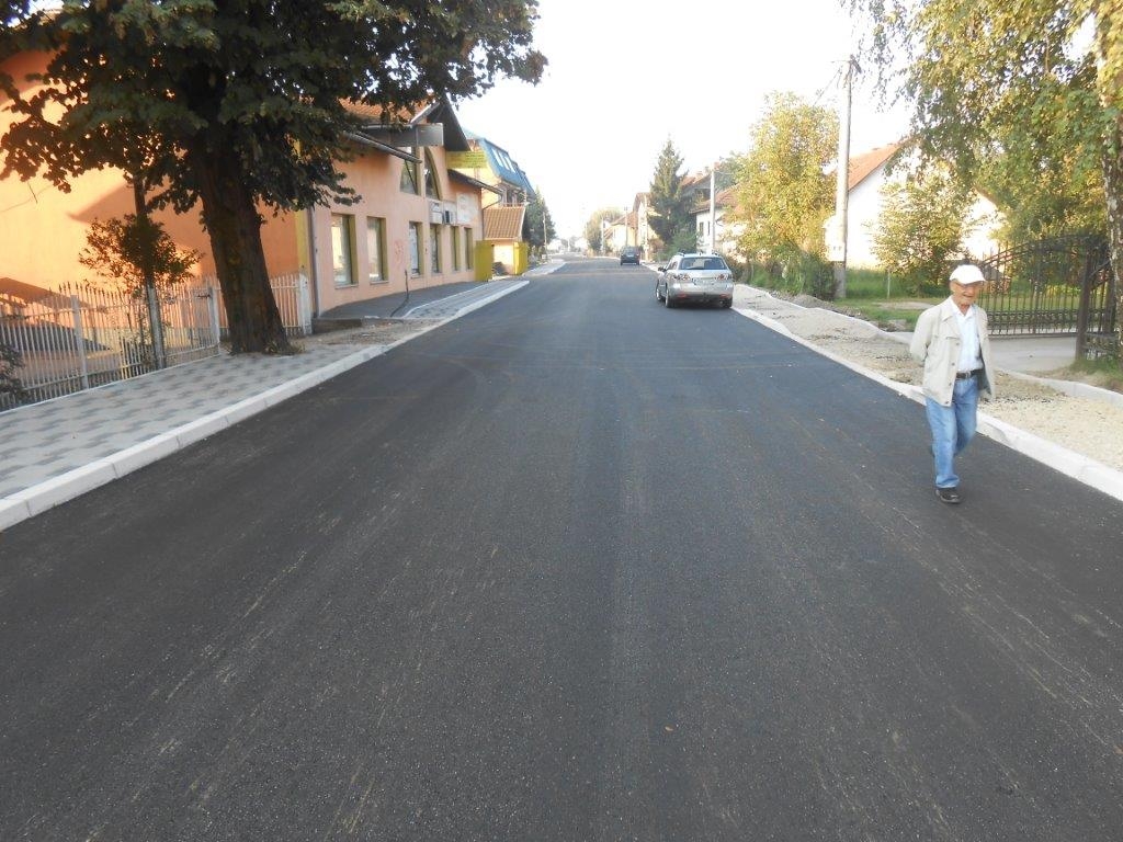 DOBOJ: Oživljava industrijska zona