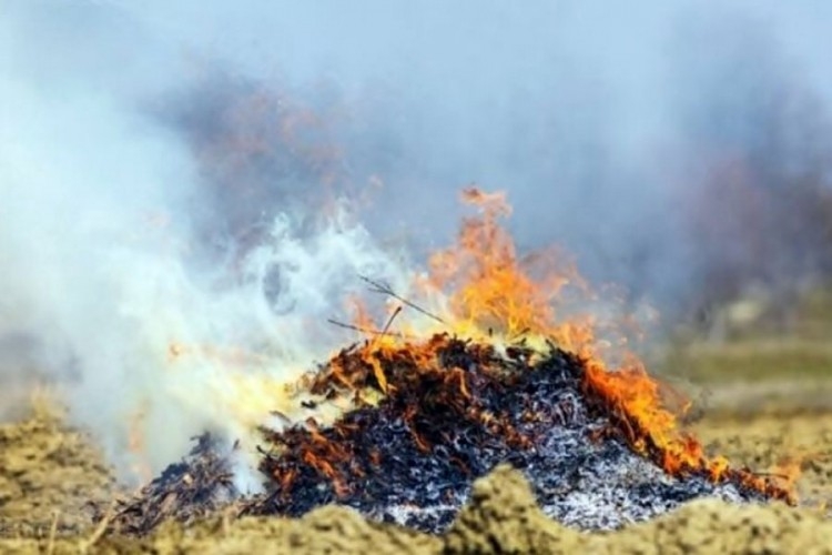 DOBOJ: Radovi na njivama, građani oprezniji zbog kazni i jakih vjetrova