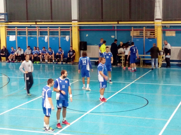 PREMIJER LIGA BiH Sloga teško do pobjede