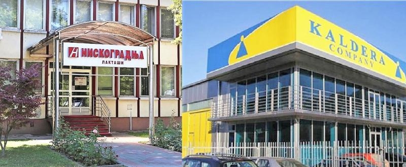 INVESTICIONO-RAZVOJNA BANKA RS: Novi milioni pozajmica za Dodikove tajkune