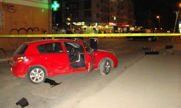 DOBOJ: Bahatom vozaču dve godine i tri meseca zatvora