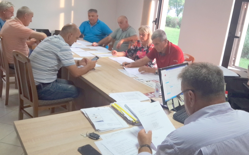 SKUPŠTINA GFS DOBOJ 11. JUNA: Izbor novog rukovodstva