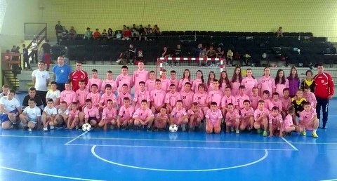 ŽFK ČELIK PRED POČETAK PRVENSTVA Start pod upitnikom