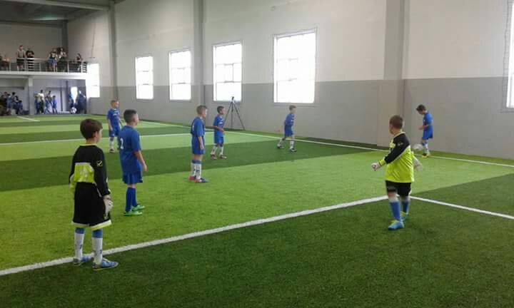 DOBOJ: Tuzlaci osvojili No4 Fudbalski mini turnir