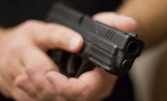 DOBOJ: Uz prijetnju pištoljem opljačkao pumpu i odnio 10 hiljada KM