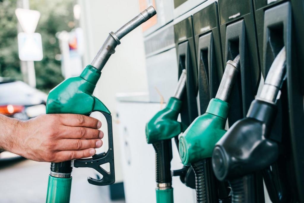 Stvoreni uslovi za pojeftinjenje goriva, na potezu distributeri