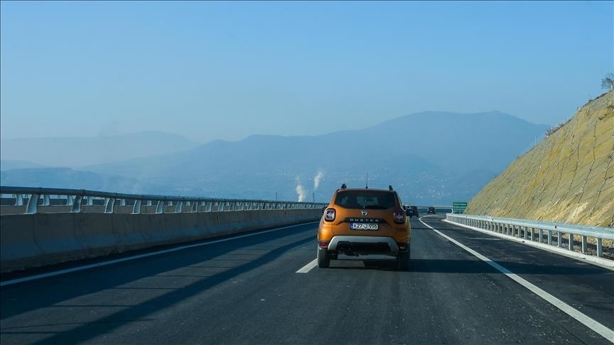 PUTEVI: Zbog visoke temperature putovati rano ujutro ili kasno popodne