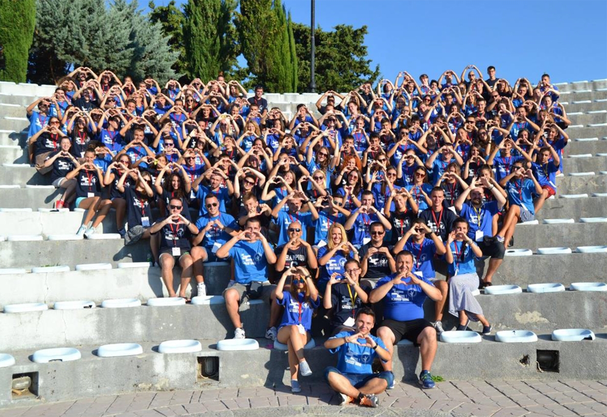 DOBOJ: Poziv za 20. susrete mladih Republike Srpske