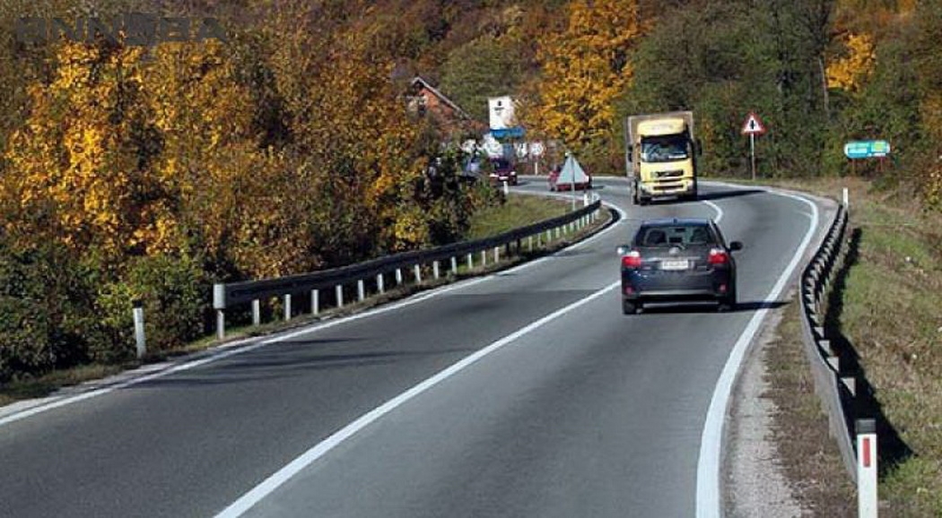 PUTEVI: Vremenski uslovi povoljni za saobraćaj