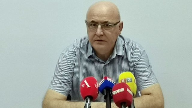 VODOVOD DOBOJ: Visoka temperatura ne utiče na vodosnabdijevanje