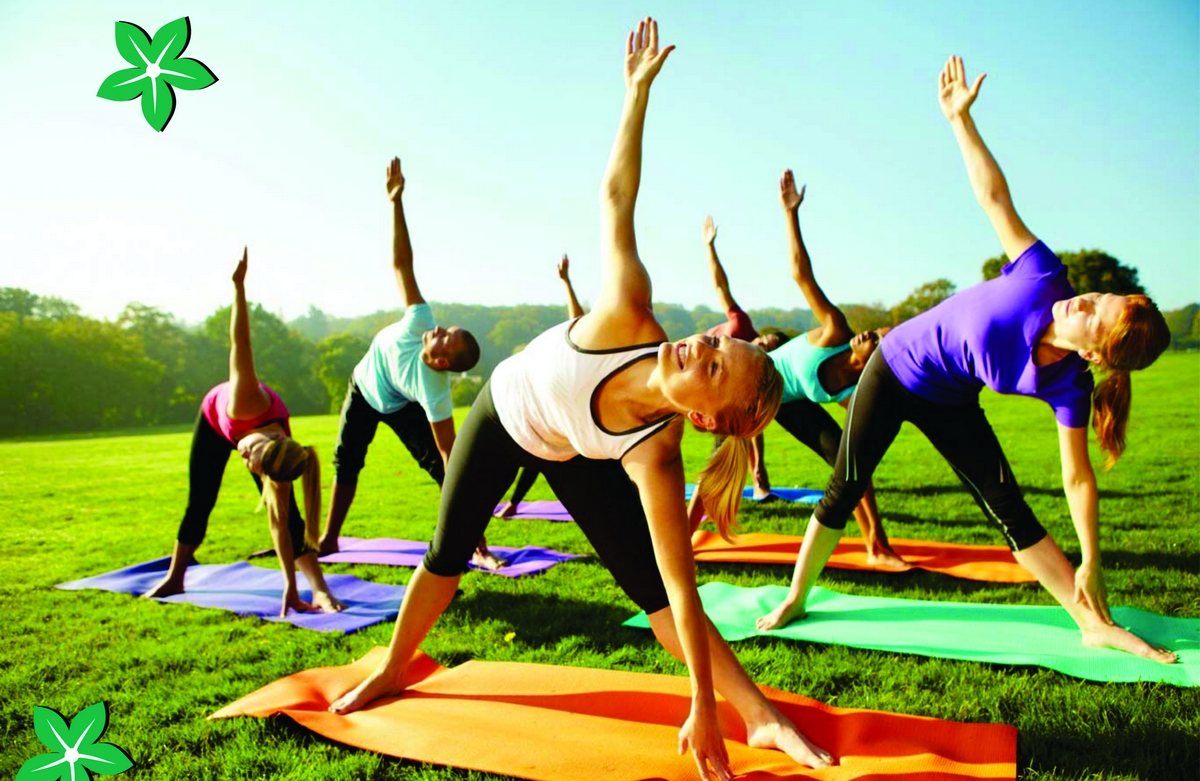 DOBOJSKI INFO NAJAVLJUJE: Pilates trening na otvorenom