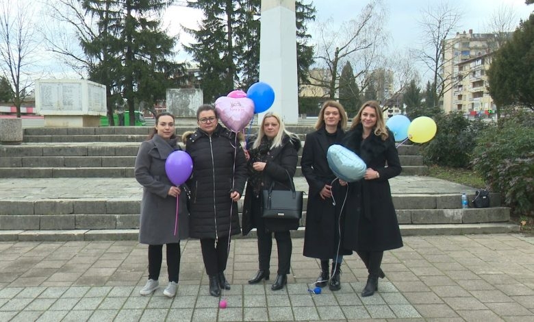 DOBOJ: Udruženje sa troje i više djece „Ponos“ obilježilo Međunarodni dan rijetkih bolesti (VIDEO)