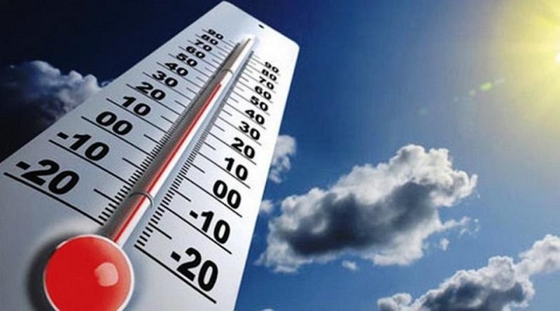 VRIJEME: Danas temperatura i do 39 stepeni