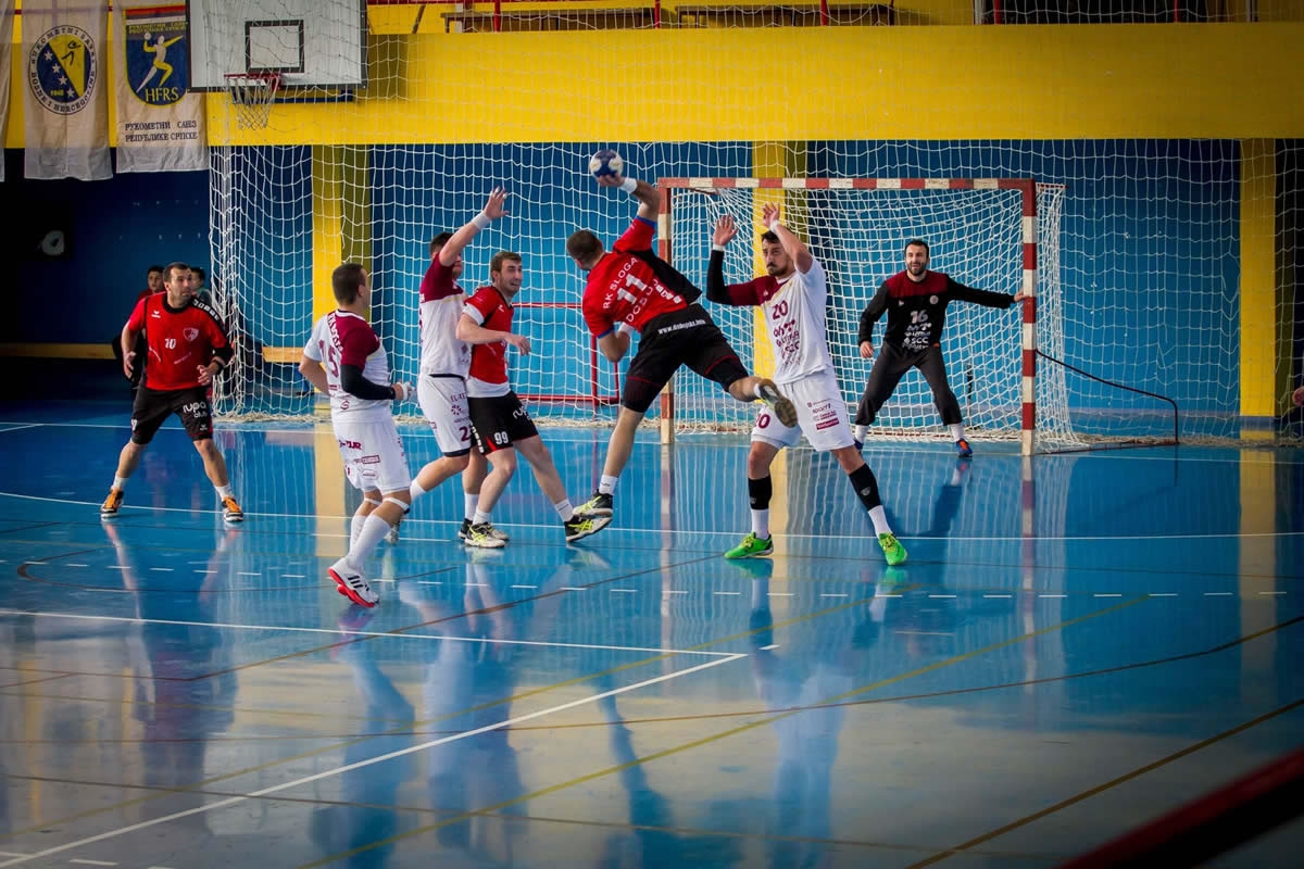 PREMIJER LIGA BiH: Na krilima Borisa Bosića