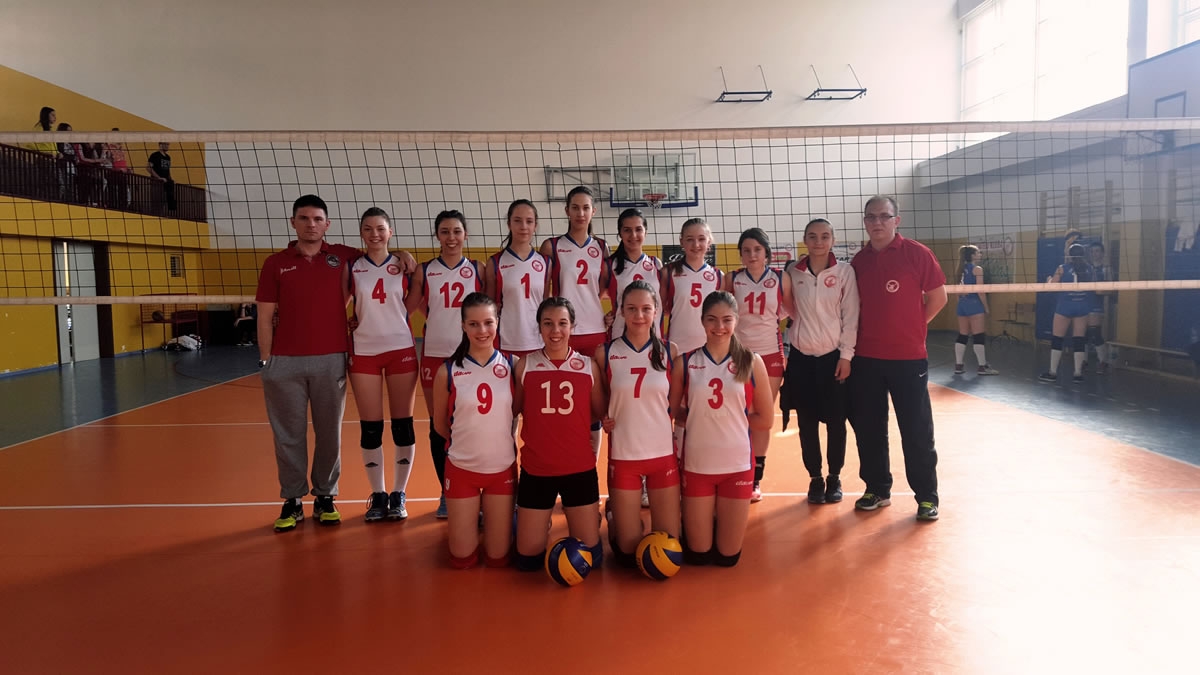 DRUGA LIGA RS: "Panterke" nisu izdržele