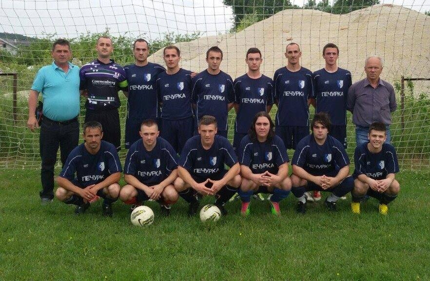 UKRATKO IZ MFL DOBOJ: Polet (Podnovlje) - start sa pojačanjima