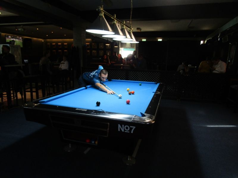 DOBOJ: Sjajan nastup mladih bilijarista na juniorskom prvenstvu u Sarajevu