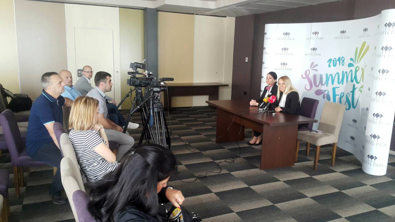 DOBOJSKI INFO NAJAVLJUJE: Prvi "Samer fest" od 6. do 8. jula