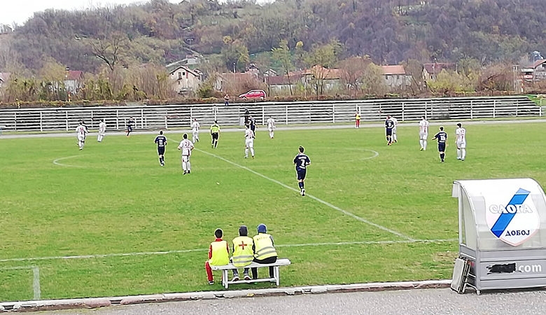 DRUGA LIGA RS – GRUPA ZAPAD: Pobjedom na odmor